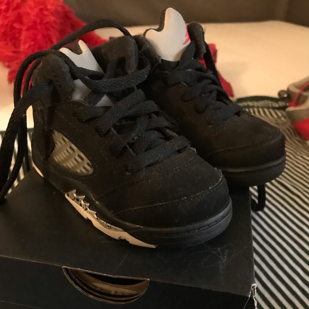 Jordan’s